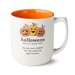 Certified International Halloween Words 18oz Mug, 4 Available Styles - Little Miss Muffin Children & Home
