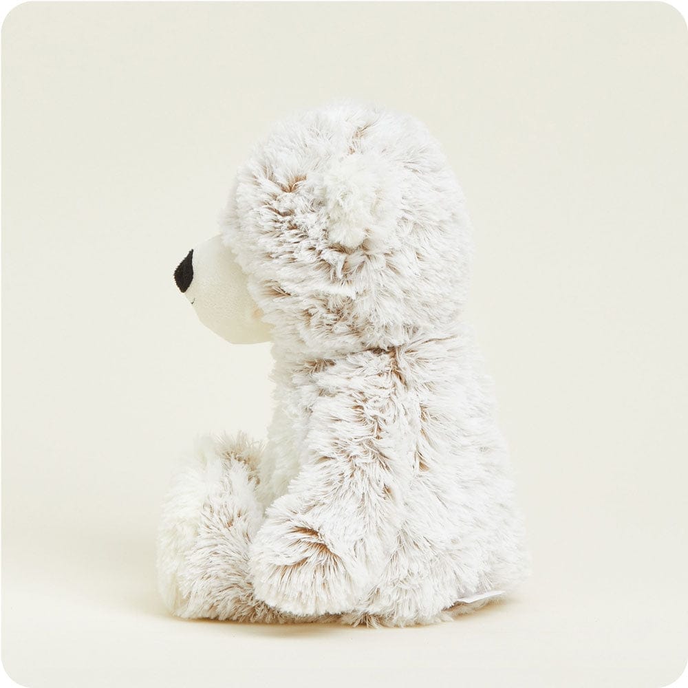 Warmies Marshmallow Bear Warmies - Little Miss Muffin Children & Home