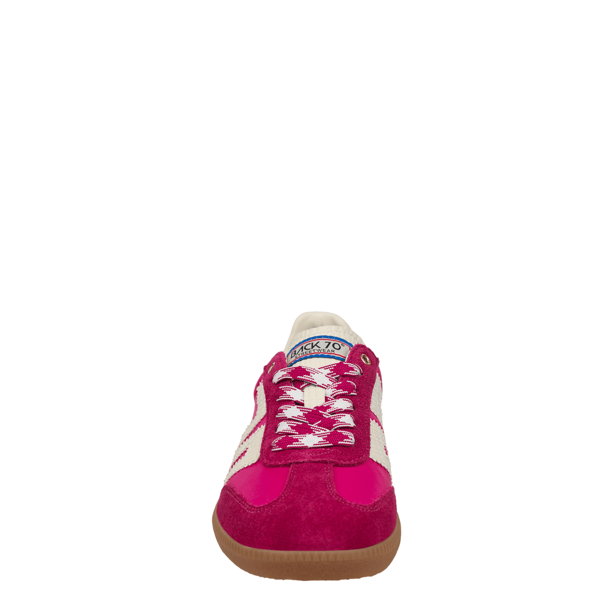 Back 70 Streetwear Ghost Sneakers - Little Miss Muffin Children & Home