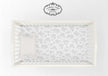Maison Nola Maison Nola Storyland Toile Crib Fit Sheet - Little Miss Muffin Children & Home