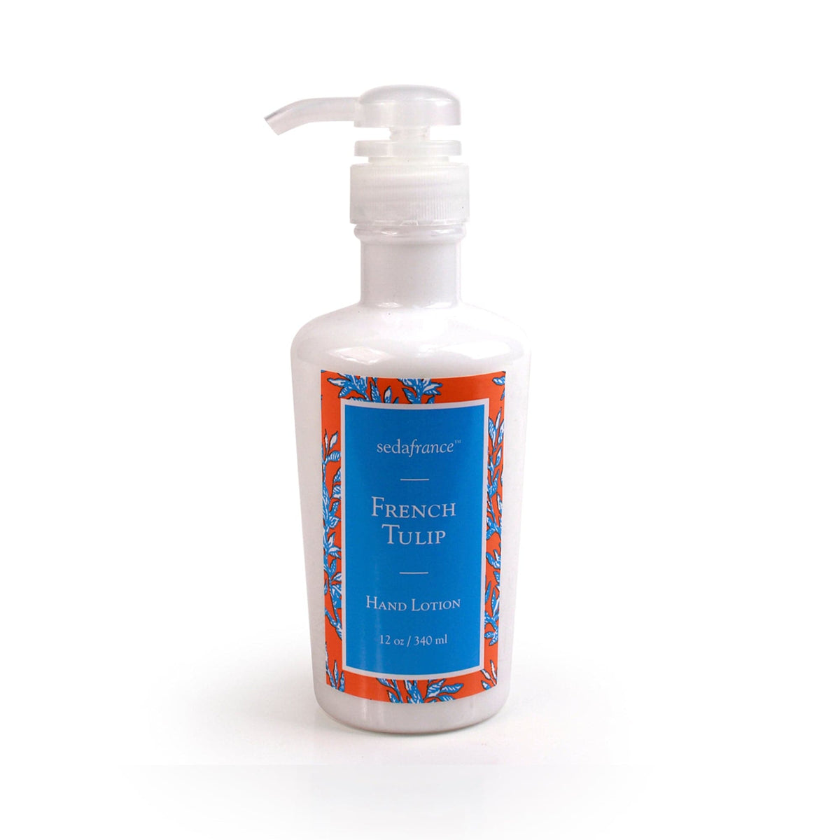 Seda France French Tulip Hand Lotion