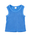 Suzette Smocked Tank - Little Miss Muffin Children & Home