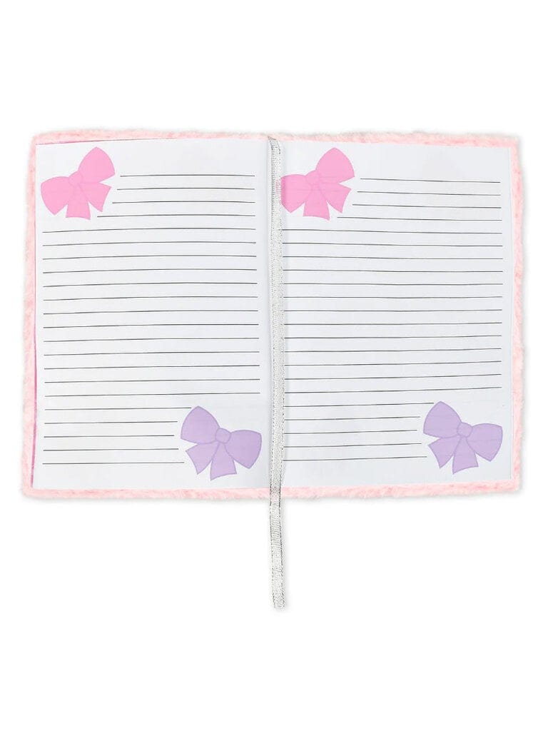 iScream iScream Beautiful Bows Journal - Little Miss Muffin Children & Home