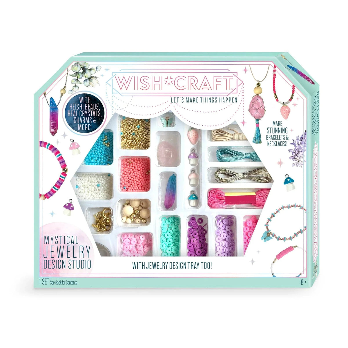 custom jewelry making kit