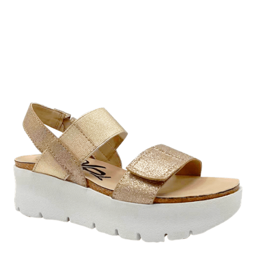 OTBT OTBT Nova Platform Sandals - Little Miss Muffin Children & Home