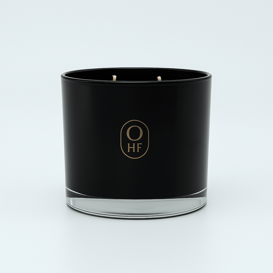 orleans home fragrance 4 wick candle