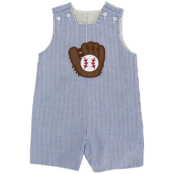 Bailey Boys Bailey Boys Baseball Rev John John - Little Miss Muffin Children & Home