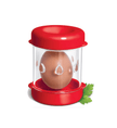 Airigan Solutions (The Negg) The Negg Egg Peeler - Little Miss Muffin Children & Home