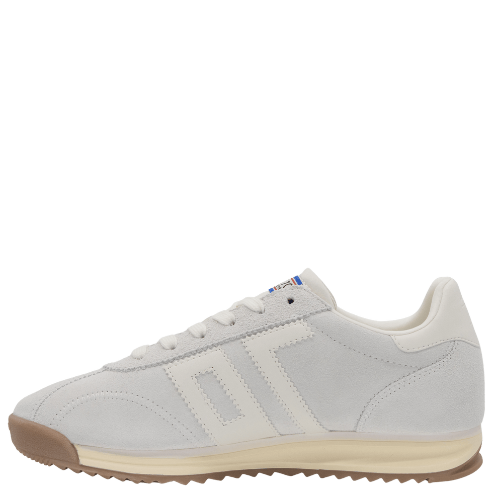 Back 70 Streetwear Runner Sneakers in Ice - Little Miss Muffin Children & Home