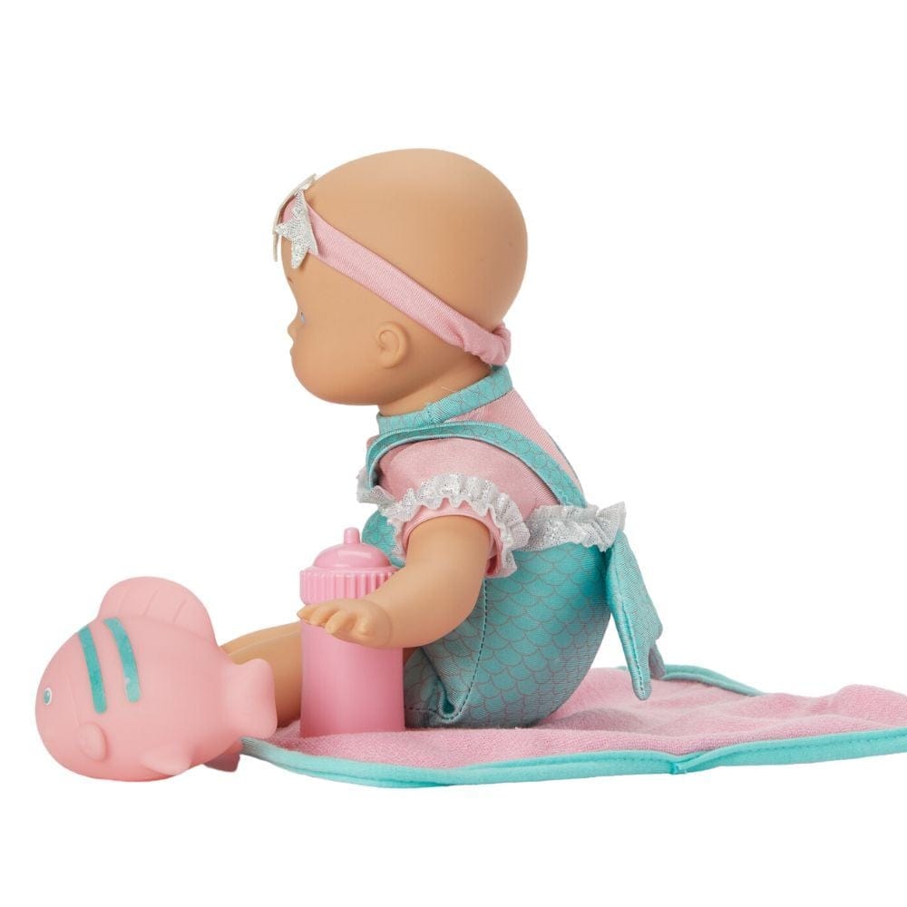 Madame Alexander Madame Alexander Splash and Play Mermaid Princess - Little Miss Muffin Children & Home
