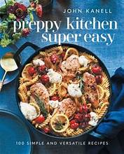 Preppy Kitchen Super Easy 
