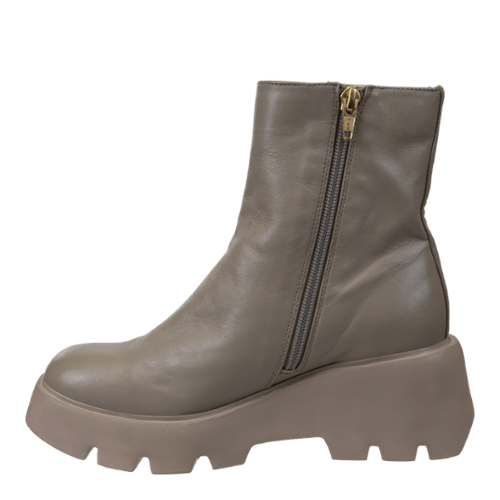 Naked Feet Naked Feet Xenus Platform Ankle Boots - Little Miss Muffin Children & Home