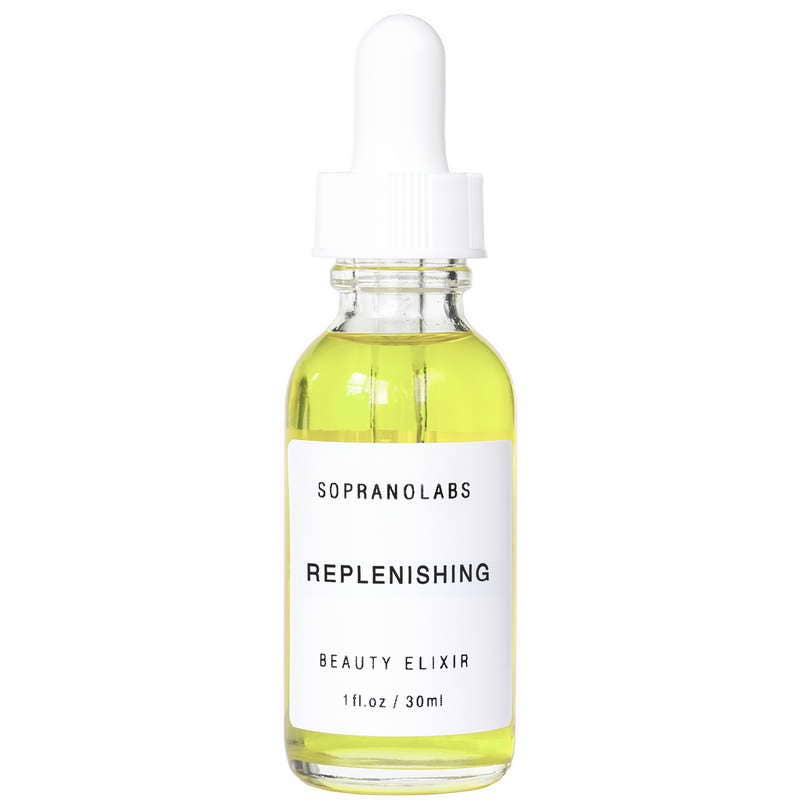 Soprano Labs Soprano Labs Replenishing Beauty Elixer - Little Miss Muffin Children & Home