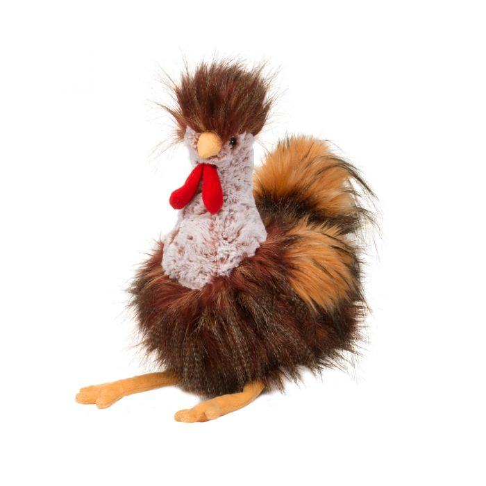 Douglas Toys Douglas Toys Ricardo Rooster - Little Miss Muffin Children & Home
