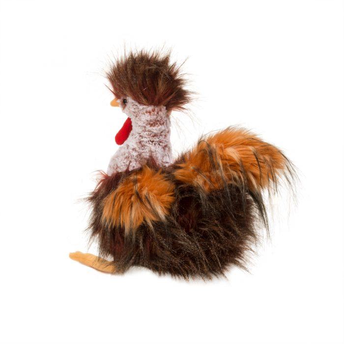 Douglas Toys Douglas Toys Ricardo Rooster - Little Miss Muffin Children & Home