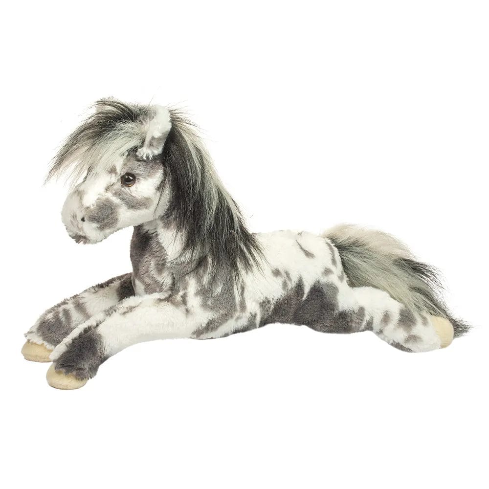 Douglas Toys Douglas Toys Starsky Appaloosa Horse - Little Miss Muffin Children & Home