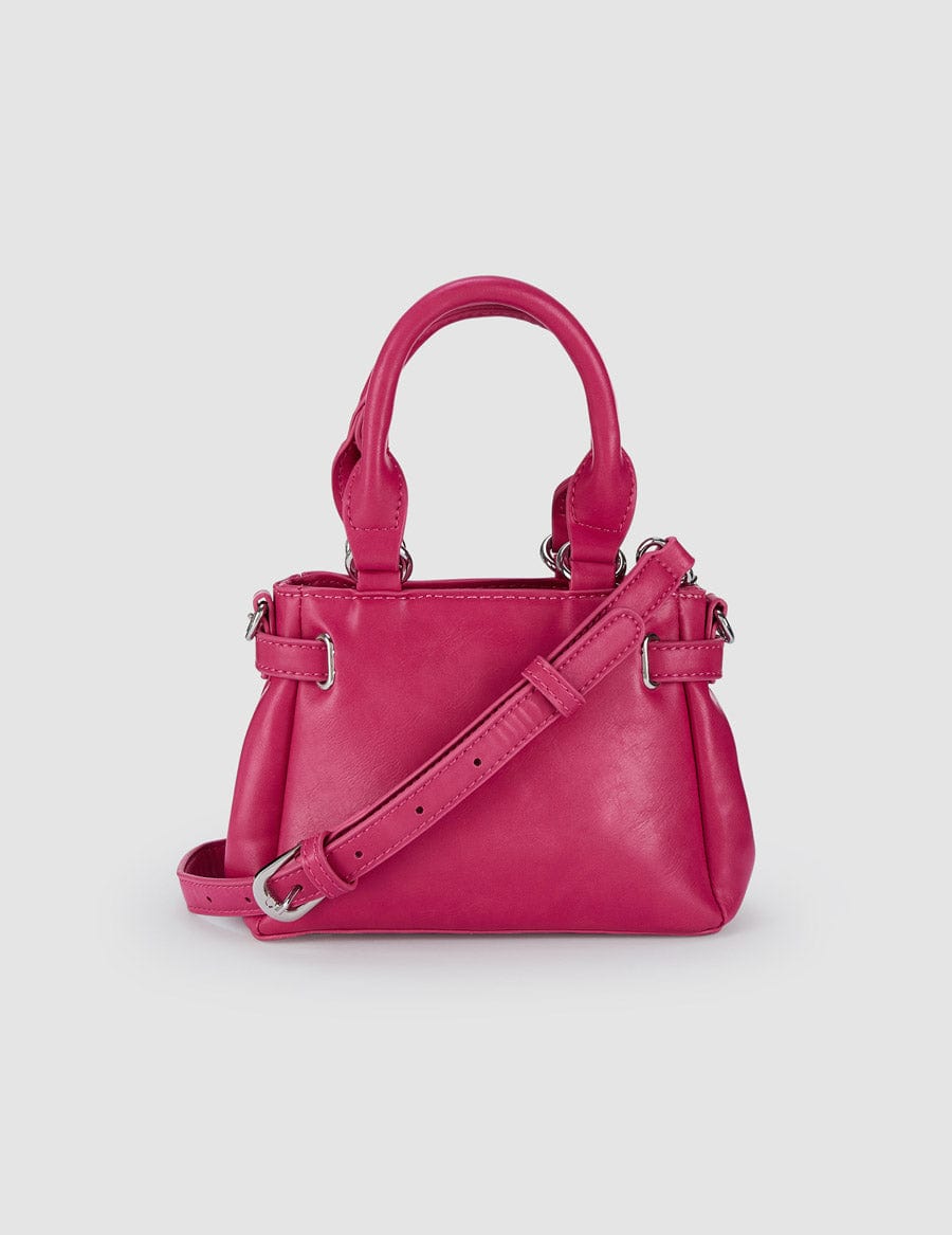 Abel & Lula Abel & Lula Loop Handle Handbag - Little Miss Muffin Children & Home