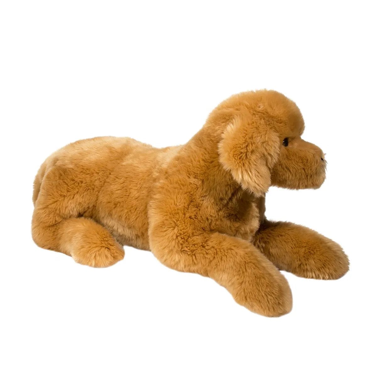 Douglas Toys Douglas Toys Sherman Golden Medium - Little Miss Muffin Children & Home