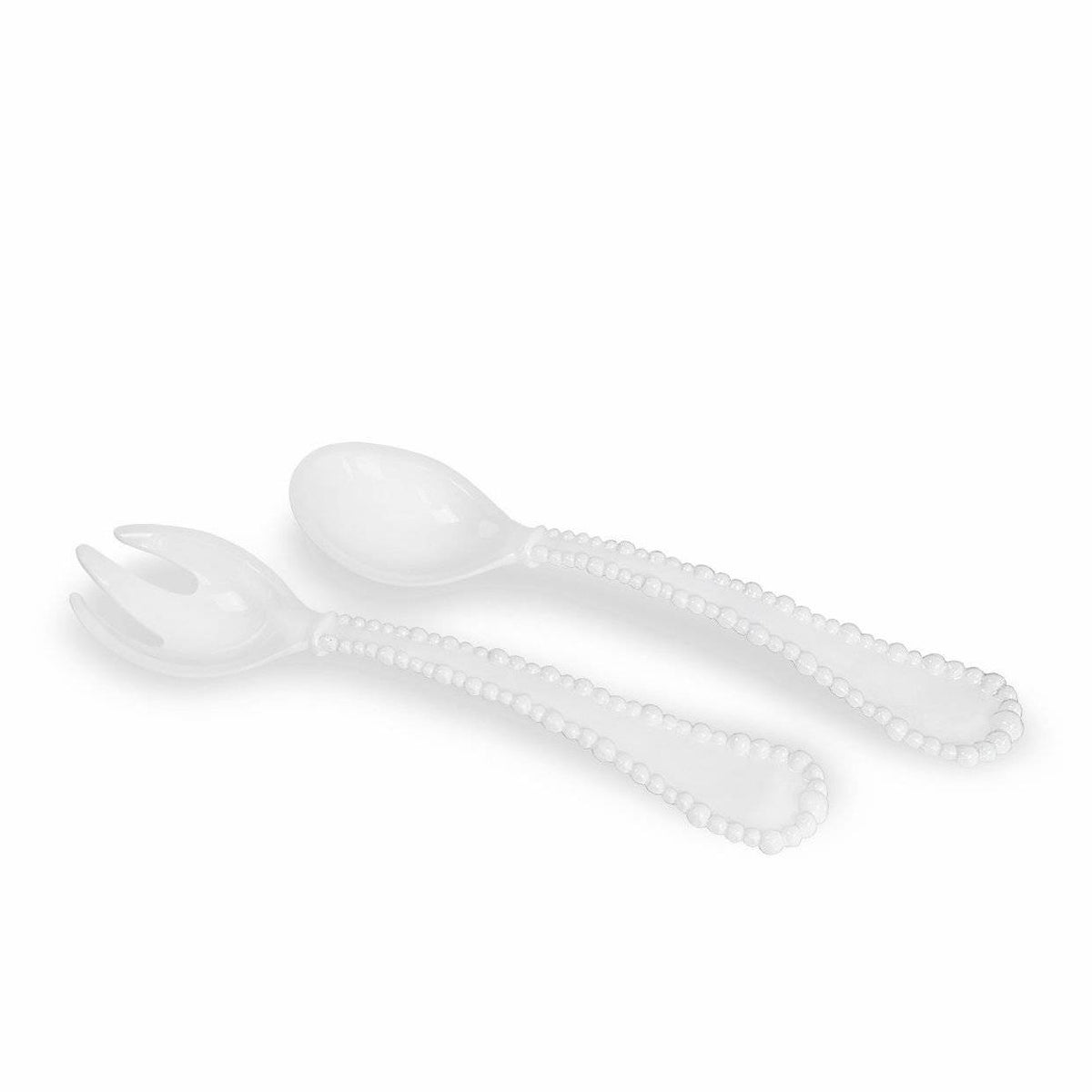 Beatriz Ball - Beatriz Ball Vida Alegria Salad Servers 2427 - Little Miss Muffin Children & Home