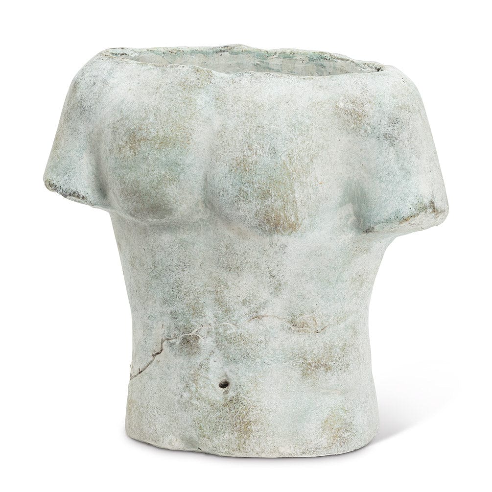ABB - Abbott Abbott Male Torso Planter - Little Miss Muffin Children & Home