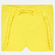 Mayoral 1 204 Ruffled Shorts - Little Miss Muffin Children & Home