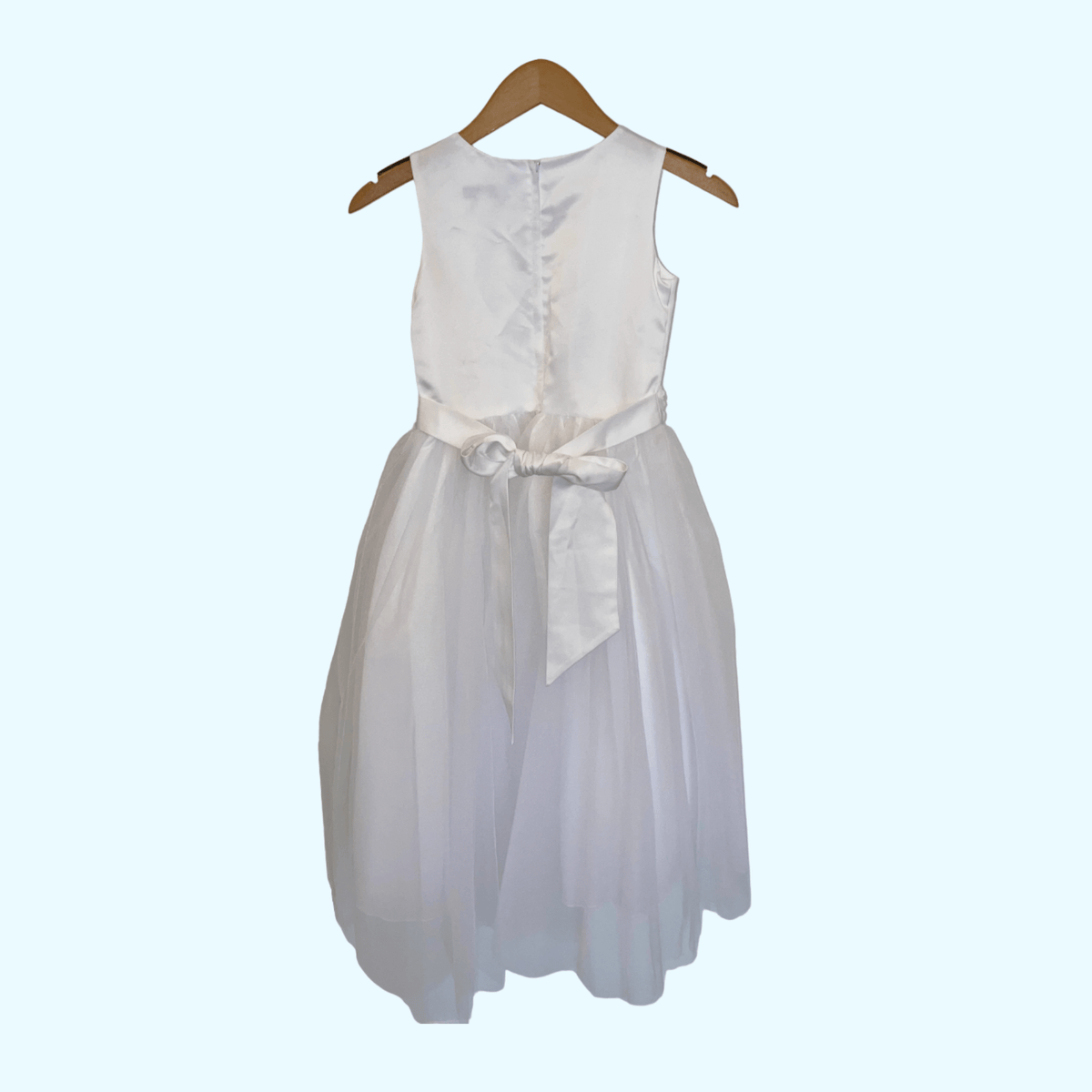 Macis Design Inc Macis Design Communion Dress - Little Miss Muffin Children & Home