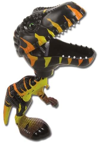 Wild Republic Chompers Dino Velociraptor