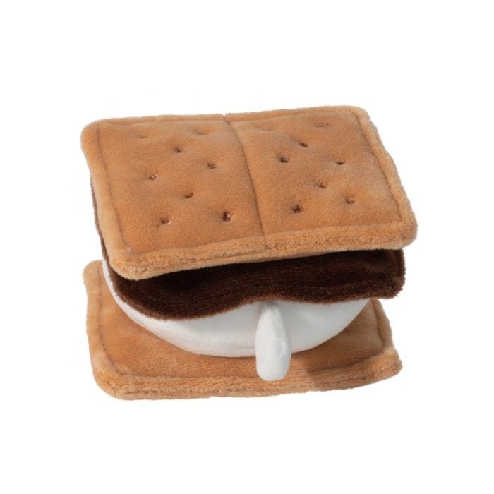 DOU - Douglas Douglas S'more Bear Macaroon - Little Miss Muffin Children & Home
