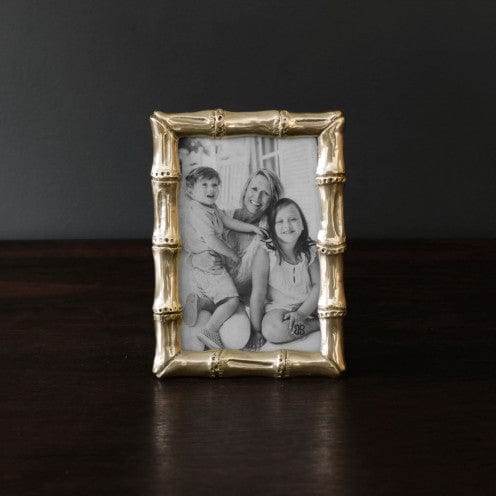 Beatriz Ball Beatriz Ball Sierra Gold 4x6 Bamboo Frame - Little Miss Muffin Children & Home