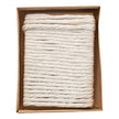 Creative Co-op Creative Co-op Woven Wool Cord 10 Yards - Little Miss Muffin Children & Home