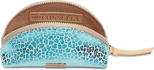 CNS - Consuela Style Consuela Style Kat Cosmetic - Little Miss Muffin Children & Home