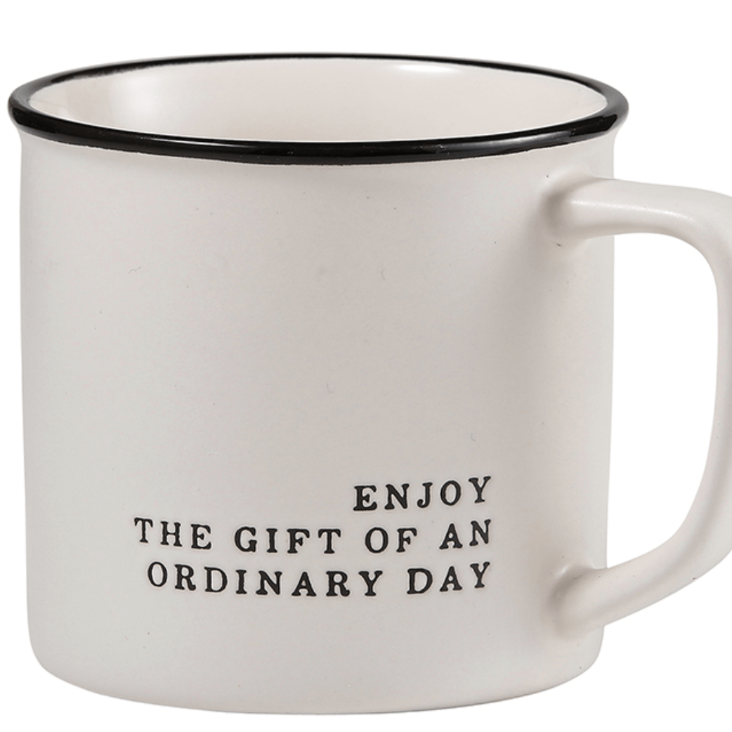 Santa Barbara Designs - Santa Barbara Designs Coffee Mug - Little Miss Muffin Children & Home