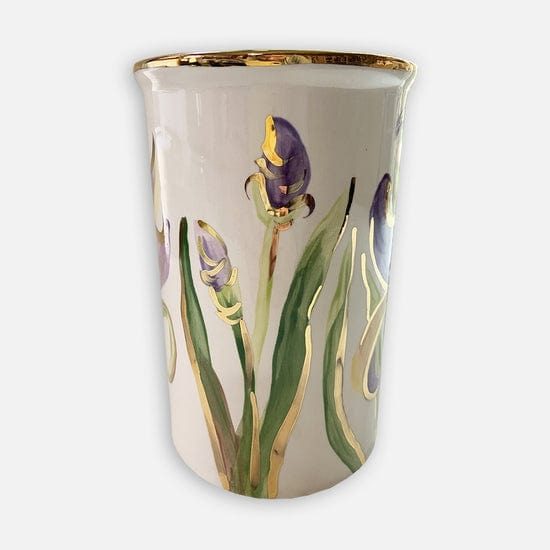 Magnolia Creative Co Iris Wine Chiller, alternate view
