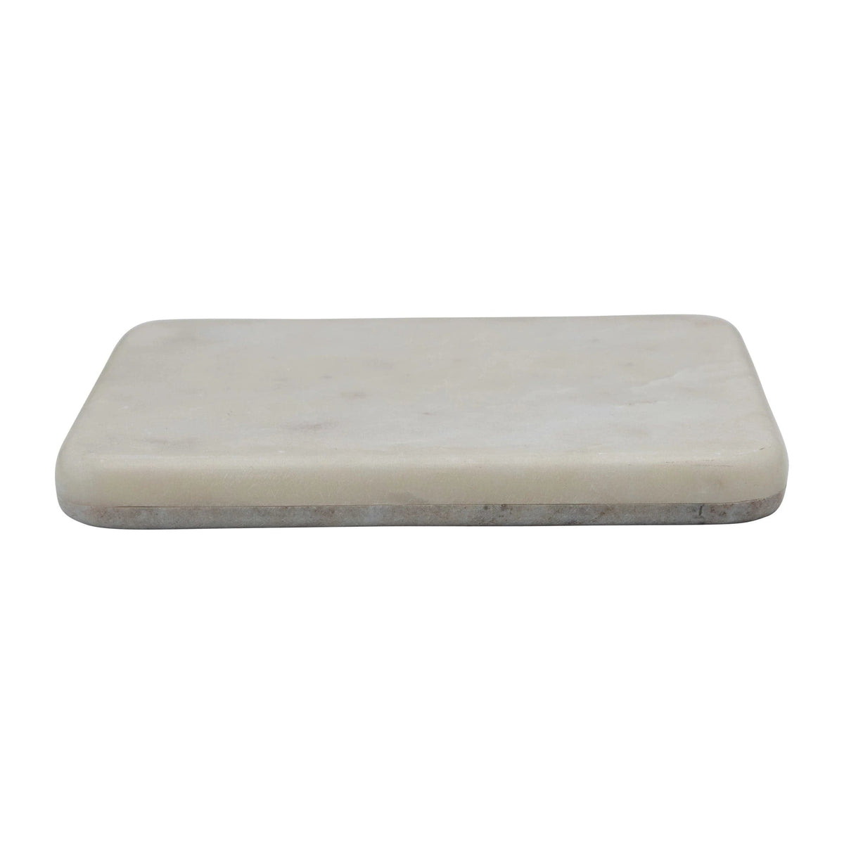 Creative Co-op Creative Co-op Marble Reversible Cutting Board - Little Miss Muffin Children & Home