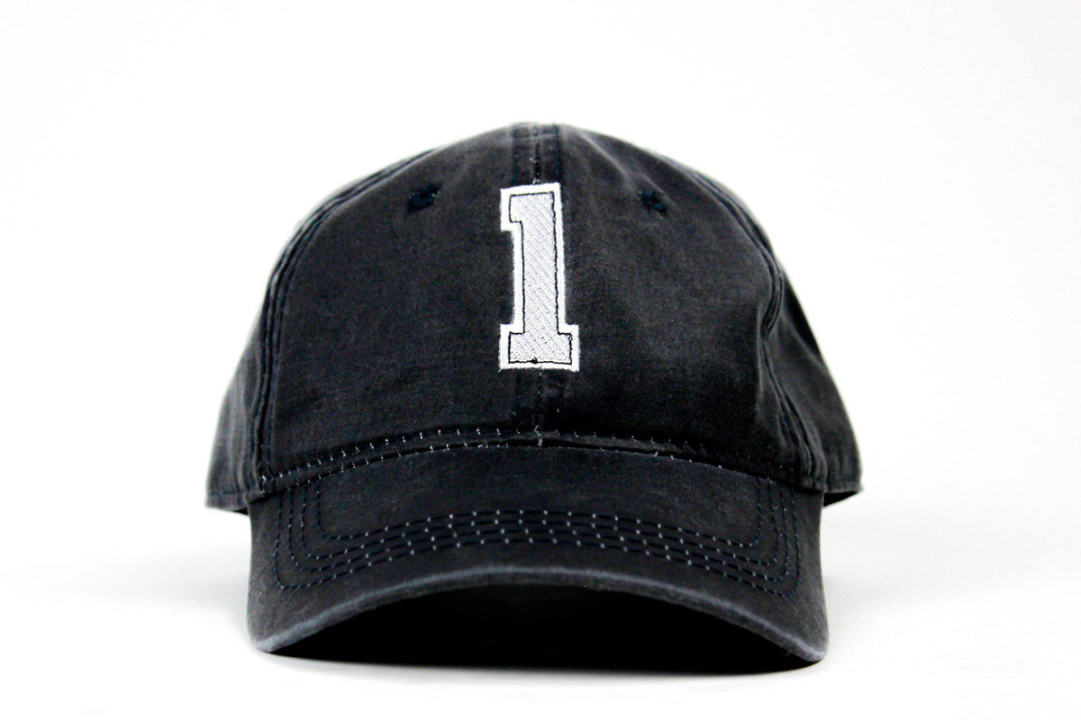 Team Enneagram - Team Enneagram Cap - Little Miss Muffin Children & Home