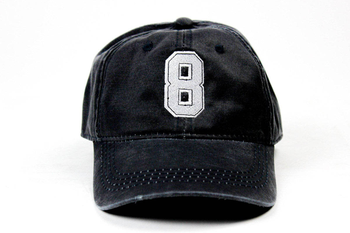 Team Enneagram - Team Enneagram Cap - Little Miss Muffin Children & Home