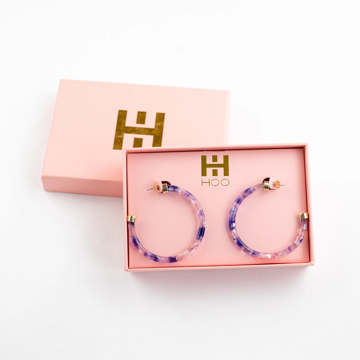 HHO - Hoo Hoops Hoo Hoops Hoops - Little Miss Muffin Children & Home