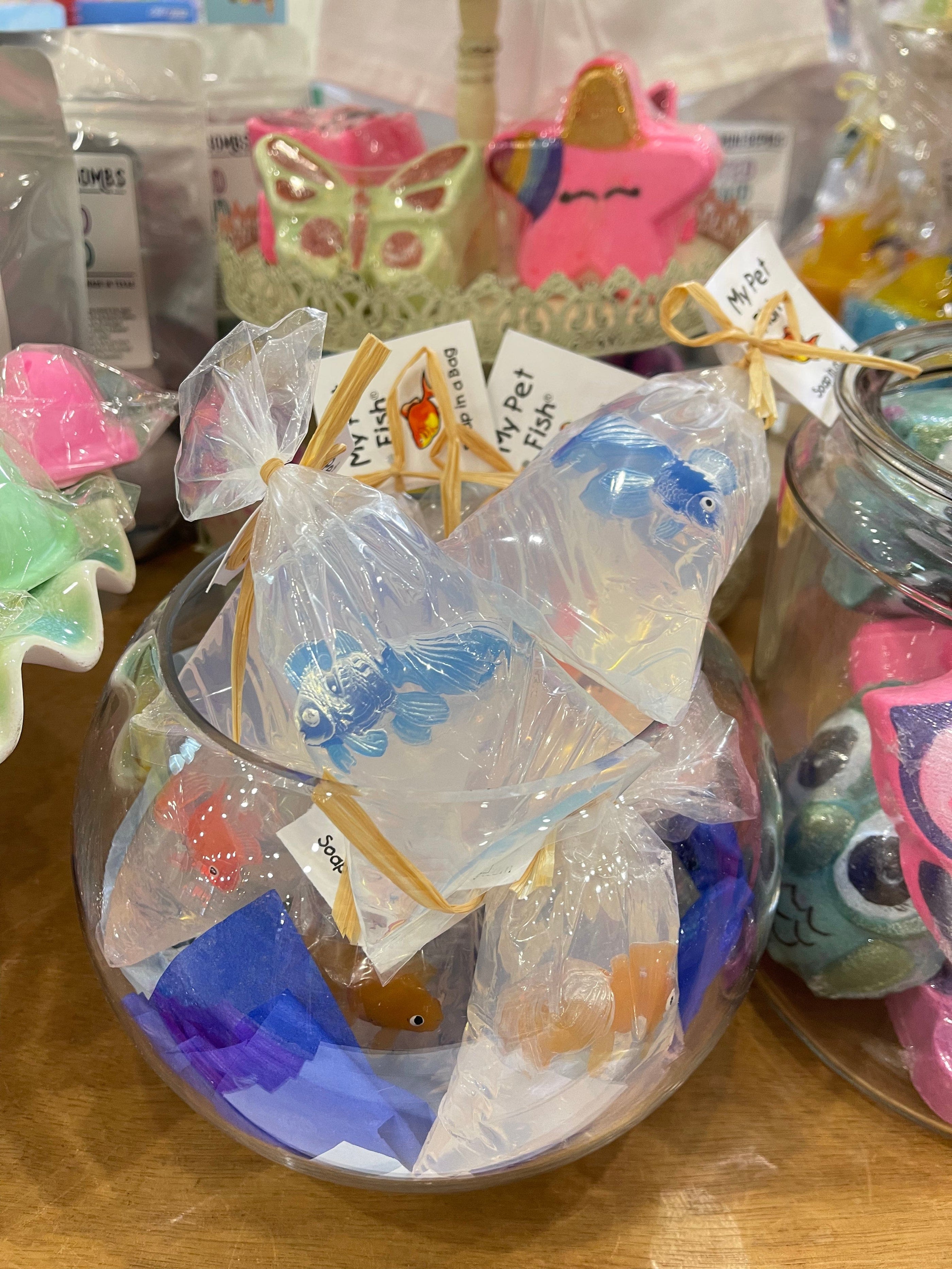 Little Miss Muffin Children & Home Little Miss Muffin Easter Gift Baskets - Little Miss Muffin Children & Home