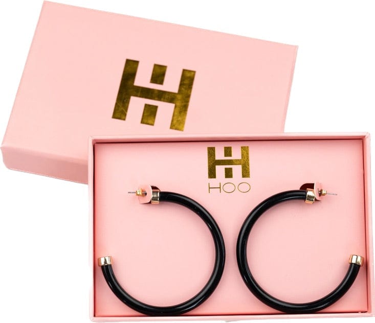 HHO - Hoo Hoops Hoo Hoops Hoops - Little Miss Muffin Children & Home
