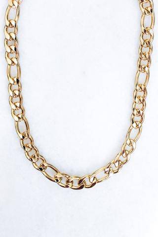 Kinsey Designs - Kinsey Designs Banks Chain Necklace - Little Miss Muffin Children & Home