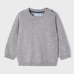 Mayoral Usa Inc Mayoral Basic Cotton Sweater - Little Miss Muffin Children & Home